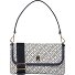  TH Monoplay Schultertasche 26 cm Variante blue