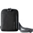 Stash Pouch Umhängetasche RFID Schutz 8 cm Variante black Stash Pouch Umhängetasche RFID Schutz 8 cm Variante black