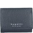 Linda Geldbörse Leder 12 cm Variante schwarz Linda Geldbörse Leder 12 cm Variante schwarz