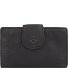  Anchor Love Kira Geldbörse Leder 14 cm Variante dark ash