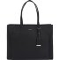 CK Mixmedia Shopper Tasche 40 cm Variante black CK Mixmedia Shopper Tasche 40 cm Variante black