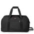  Container 65 + 2-Rollen Reisetasche 65 cm Variante black