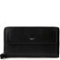  Golf 3.0 Geldbörse RFID Schutz Leder 19 cm Variante schwarz