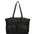 Urban Poets Jordan Shopper Tasche Leder 49 cm Variante dark ash  Urban Poets Jordan Shopper Tasche Leder 49 cm Variante dark ash