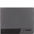 PRO-DLX 6 Geldbörse RFID Leder 12 cm Variante framed PRO-DLX 6 Geldbörse RFID Leder 12 cm Variante framed