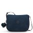 Basic Earthbeat Umhängetasche 30 cm Variante blue bleu 2 Basic Earthbeat Umhängetasche 30 cm Variante blue bleu 2