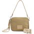  Carry Me Everywhere Schultertasche 23 cm Variante olive shades