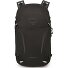  Hikelite 26 Wanderrucksack 51 cm Variante black