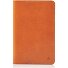  Gaucho Notizbuch Leder 22 cm Variante cognac