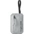 Security Reisepassetui 8 cm Variante storm grey Security Reisepassetui 8 cm Variante storm grey