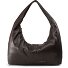  Bo Schultertasche Leder 45 cm Variante roasted
