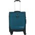  Kick Off 4 Rollen Kabinentrolley S 55 cm Variante petrol
