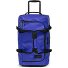 0 Duffle Pack 2 Rollen Reisetasche S 55 cm Variante tarp blue