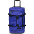  0 Duffle Pack 2 Rollen Reisetasche S 55 cm Variante tarp blue
