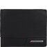  Pro-DLX 6 Geldbörse RFID Schutz Leder 10.5 cm Variante black