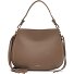  SFY Hilary Schultertasche M 37 cm Variante taupe