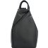 Luis City Rucksack Leder 34 cm Variante ozean