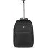 Gateway 2 Rollen Rucksacktrolley 55 cm Laptopfach Variante black Gateway 2 Rollen Rucksacktrolley 55 cm Laptopfach Variante black