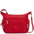 Basic Gabbie S Umhängetasche 29 cm Variante red rouge Basic Gabbie S Umhängetasche 29 cm Variante red rouge