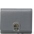  Fashion Geldbörse RFID Schutz Leder 12.5 cm Variante night grey