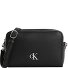 Minimal Monogram Mini Bag Umhängetasche 18 cm Variante black Minimal Monogram Mini Bag Umhängetasche 18 cm Variante black