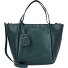 Fine Florence Handtasche Leder 20 cm Variante teal Fine Florence Handtasche Leder 20 cm Variante teal