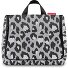  Toiletbag Xl Kulturbeutel 28 cm Variante leo nero
