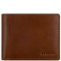 Remo Geldbörse Leder 12 cm Variante cognac Remo Geldbörse Leder 12 cm Variante cognac