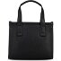  Vika Schultertasche Leder 23 cm Variante black