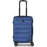Edition 03 4 Rollen Kabinentrolley 55 cm Variante dark-blue  Edition 03 4 Rollen Kabinentrolley 55 cm Variante dark-blue