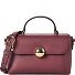  Moonlight Handtasche Leder 20 cm Variante red apple