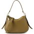  Nory Schultertasche Leder 30 cm Variante seagrass