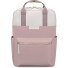  Bergen City Rucksack 33,5 cm Variante dursty rose