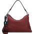 Lolita Shopper Tasche Leder 40 cm Variante terracotta Lolita Shopper Tasche Leder 40 cm Variante terracotta