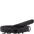  Gürtel Leder Variante black | 85 cm