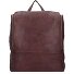 Submarine Rucksack Leder 32 cm Laptopfach Variante braun Submarine Rucksack Leder 32 cm Laptopfach Variante braun
