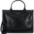  Shopper Tasche 40 cm Variante black