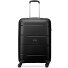  Galaxy 4 Rollen Trolley M 45 cm Variante black
