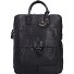 Cool Casual Utopia City Rucksack Leder 36 cm Variante dark ash Cool Casual Utopia City Rucksack Leder 36 cm Variante dark ash