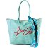  Plentia Shopper Tasche L 35 cm Variante belize