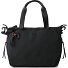  String Shopper Tasche 35 cm Laptopfach Variante black