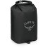 Ultralight Drysack 12L Packtasche 22 cm Variante black Ultralight Drysack 12L Packtasche 22 cm Variante black