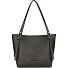  Jona Schultertasche 38 cm Variante braun