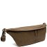 Kruger Gürteltasche Leder 40 cm Variante olive green Kruger Gürteltasche Leder 40 cm Variante olive green