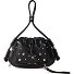  Castella Schultertasche Leder 29 cm Variante black