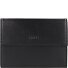  Pure 103 Kreditkartenetui Leder 8 cm Variante black