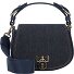  Tanner Schultertasche 20.5 cm Variante dark denim