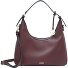  Petronia Schultertasche 33 cm Variante wine