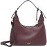  Petronia Schultertasche 33 cm Variante wine