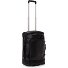  Cargo Hauler 32 L 2 Rollen Kabinentrolley 55 cm Variante black